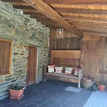 Casa Dos Avos Nyaraló Bragança