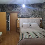 Casa Dos Avos *