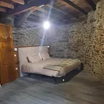 Nyaraló Casa Dos Avos *