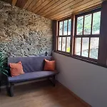 Nyaraló Casa Dos Avos Bragança