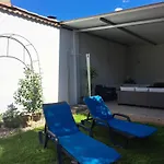 Nyaraló Casa Dos Avos