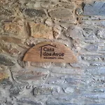 Casa Dos Avos *