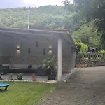 Casa Dos Avos Nyaraló