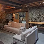 Casa Dos Avos * Bragança