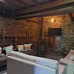Casa Dos Avos Nyaraló *
