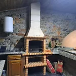 Casa Dos Avos Nyaraló *