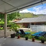 Casa Dos Avos * Bragança