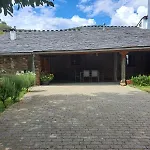 Casa Dos Avos Nyaraló *