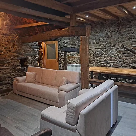 Hébergement de vacances Casa Dos Avos