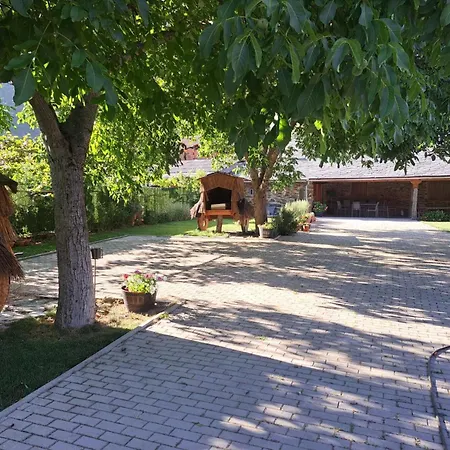 Casa Dos Avos * Bragança