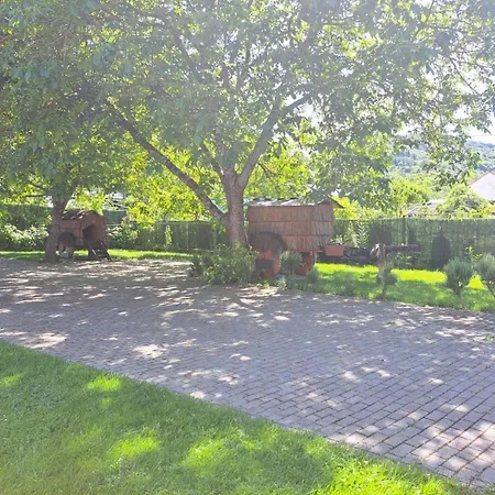 Casa Dos Avos Hébergement de vacances Bragance