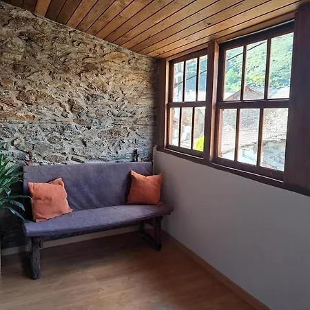 Casa vacanze Casa Dos Avos Bragança