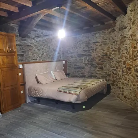 Casa vacanze Casa Dos Avos Bragança