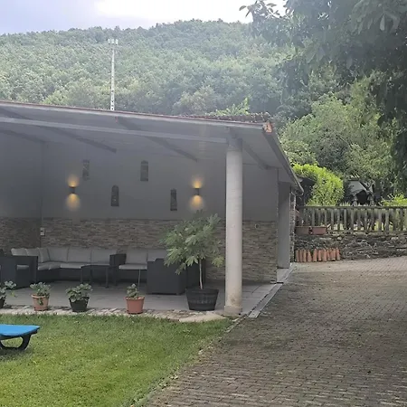 Casa Dos Avos Casa vacanze