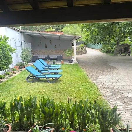 Casa Dos Avos Casa vacanze