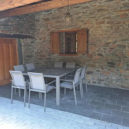 Casa vacanze Casa Dos Avos