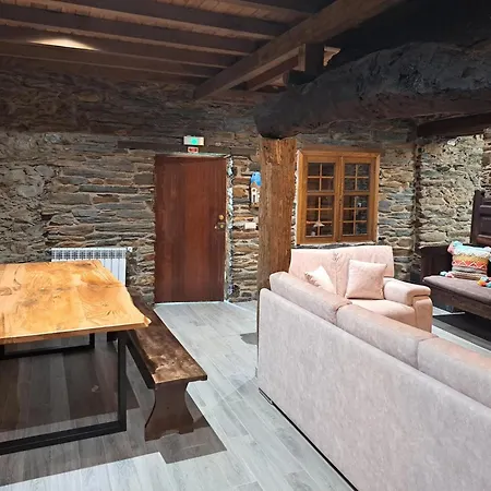 Casa Dos Avos Casa vacanze *