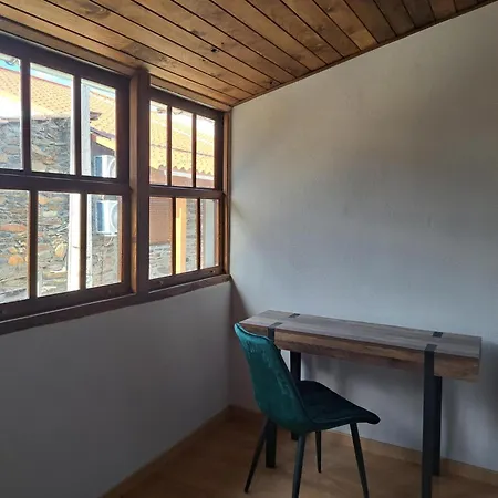 Casa Dos Avos * Bragança