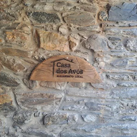 Casa vacanze Casa Dos Avos *