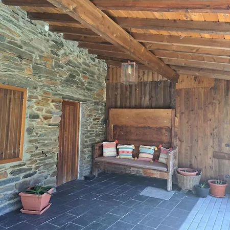 Casa Dos Avos