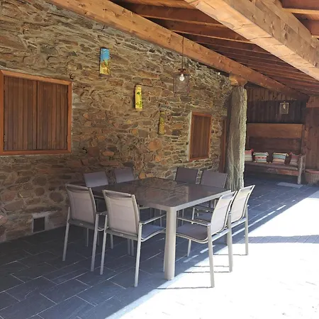 Casa vacanze Casa Dos Avos
