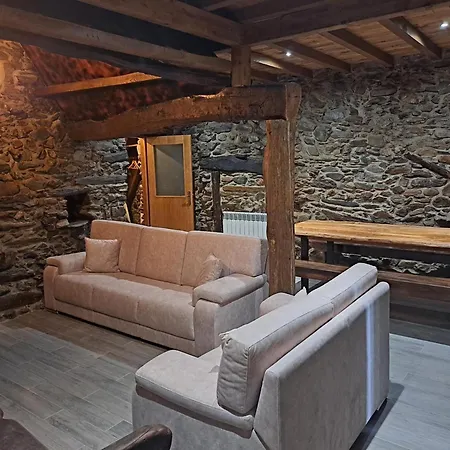 Casa Dos Avos * Bragança