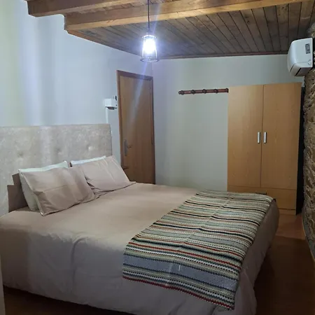 Casa Dos Avos *