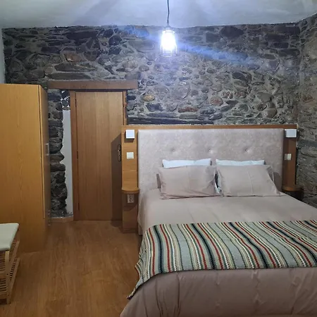Casa Dos Avos Bragança