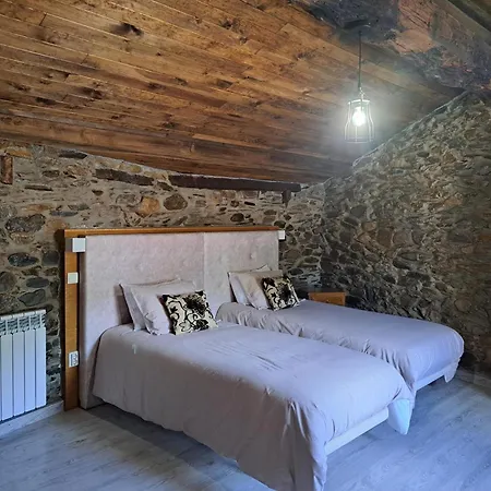 Casa Dos Avos Casa vacanze *