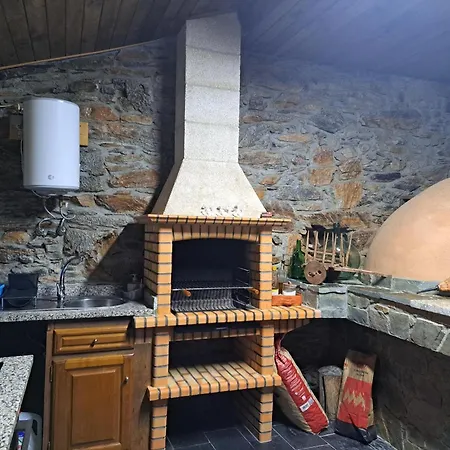 Casa Dos Avos Casa vacanze *