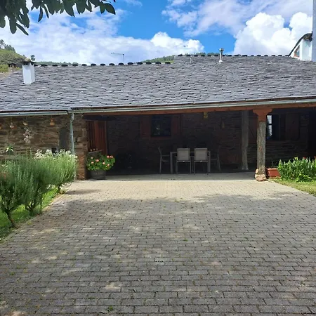 Casa Dos Avos Casa vacanze *