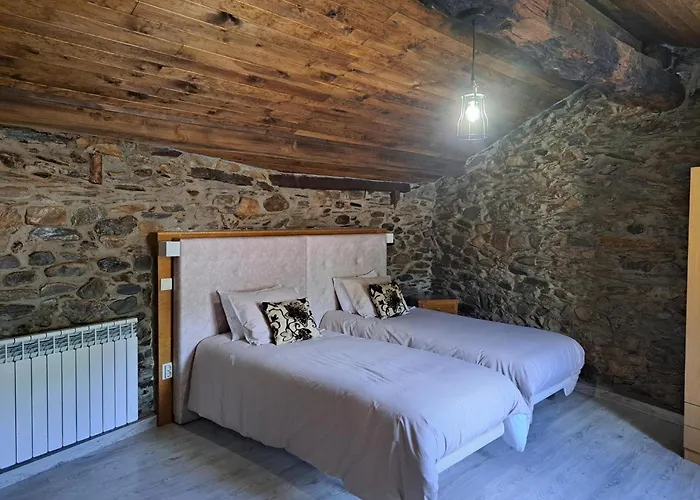 Feriehus Casa Dos Avos