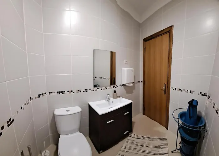 Feriehus Casa Dos Avos