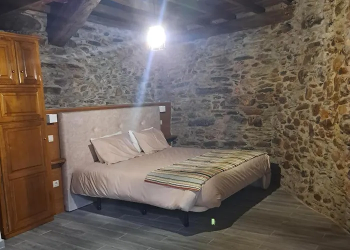 Feriehus Casa Dos Avos *