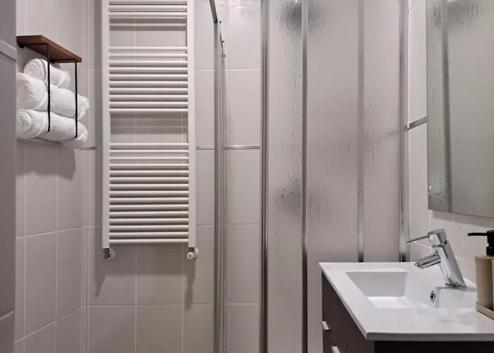 Casa Dos Avos Feriehus Bragança