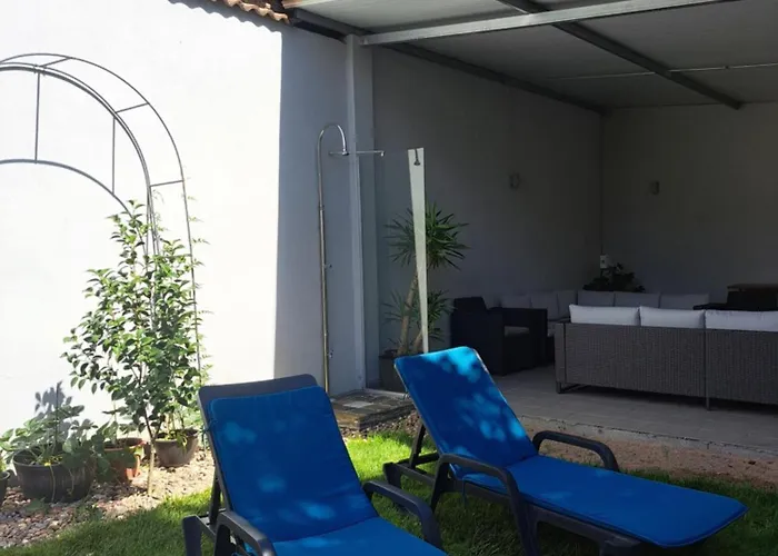 Feriehus Casa Dos Avos