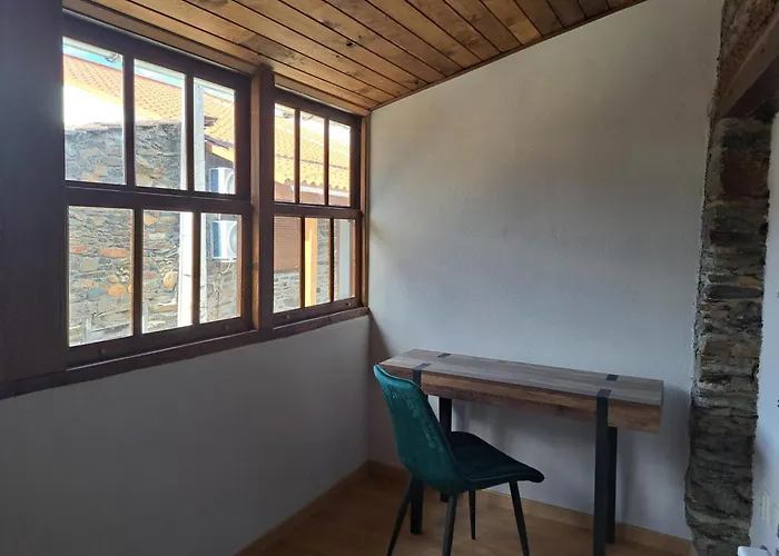 Feriehus Casa Dos Avos *