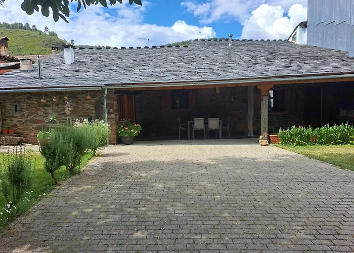 Casa Dos Avos Bragança